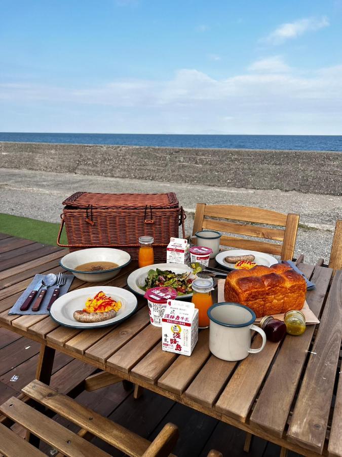 Picnic　Garden Ξενοδοχείο Awaji Εξωτερικό φωτογραφία