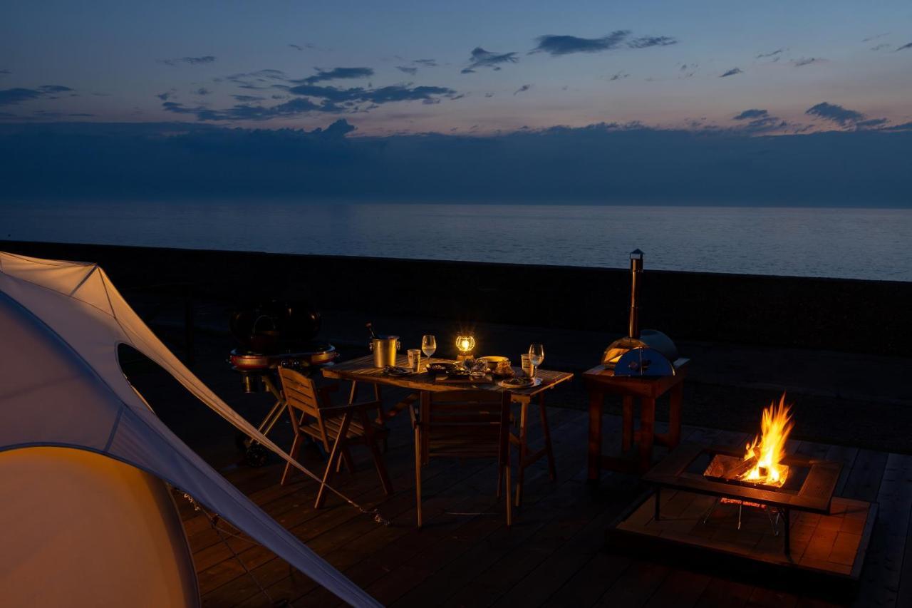 Picnic　Garden Ξενοδοχείο Awaji Εξωτερικό φωτογραφία