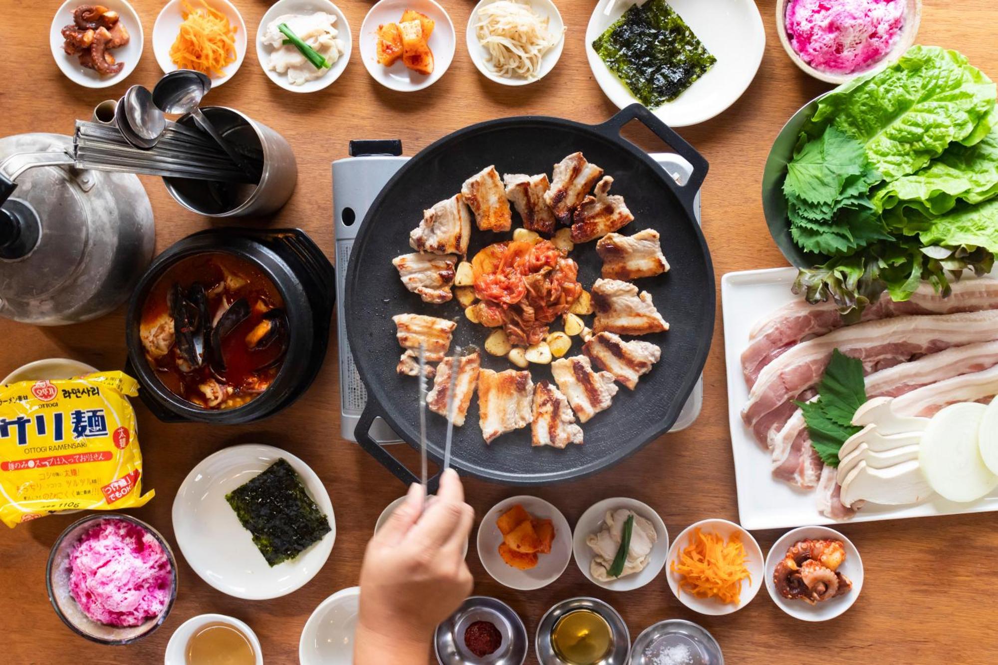 Picnic　Garden Ξενοδοχείο Awaji Εξωτερικό φωτογραφία